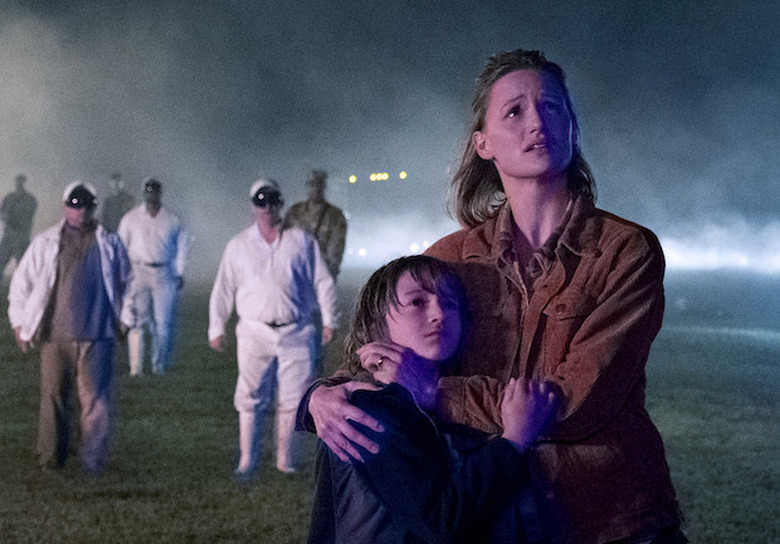 Amazing Stories Reboot Premiere Date Season 1 Apple TV Plus