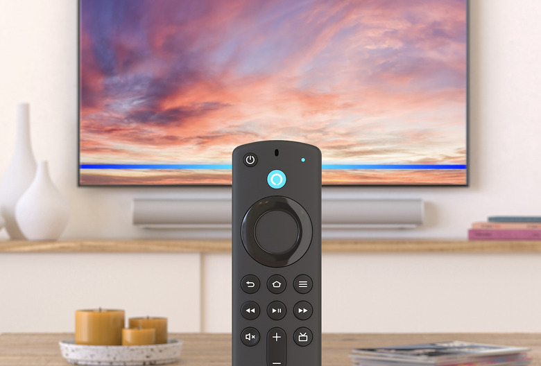 Amazon Fire TV Stick Deal