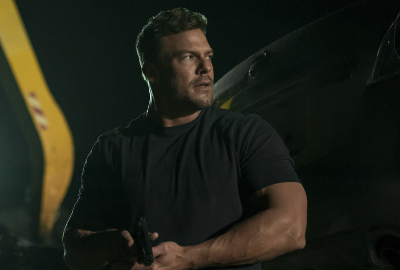 Reacher Season 4 Preview Date