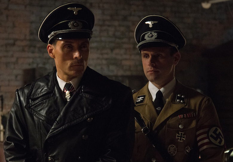 Man in High Castle