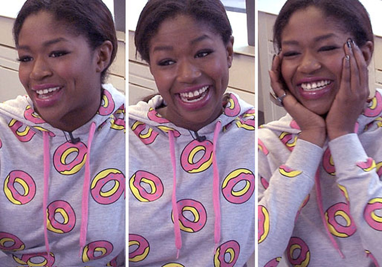 Amber Holcomb Idology Slezak