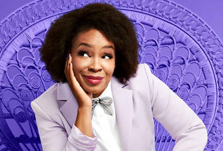 Amber Ruffin NBC Comedy Pilot
