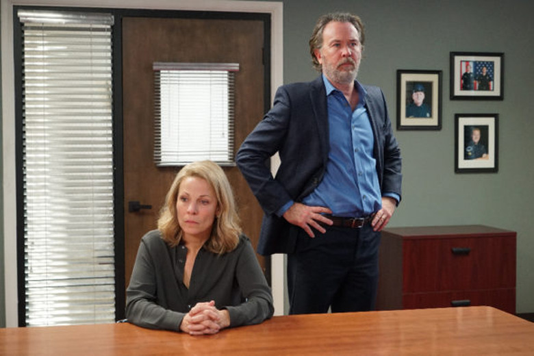 American Crime Cancelled