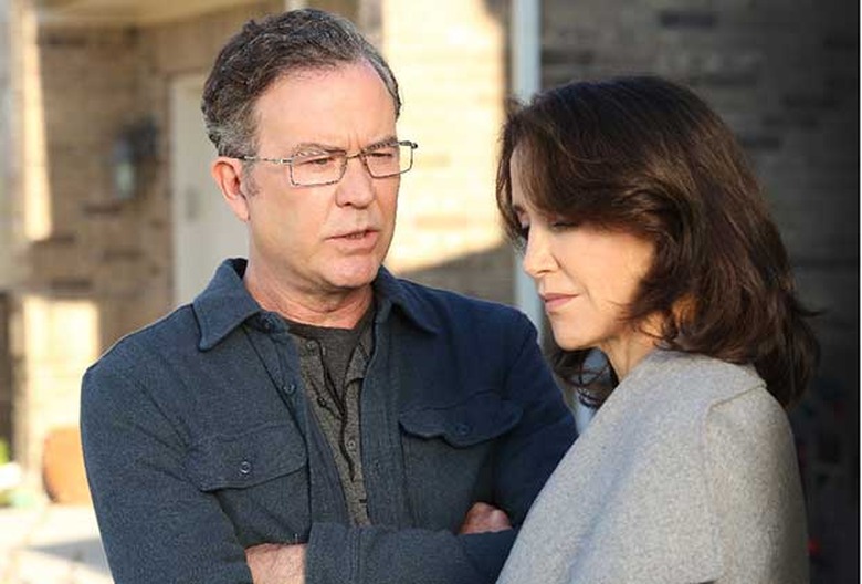 American Crime Cancelled