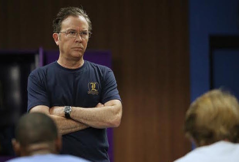 American Crime Season 2