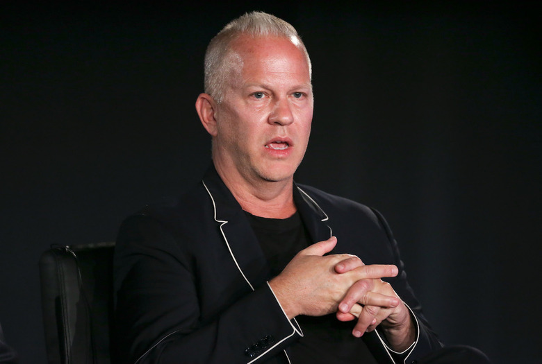 American Crime Story Gianni Versace FX Ryan Murphy