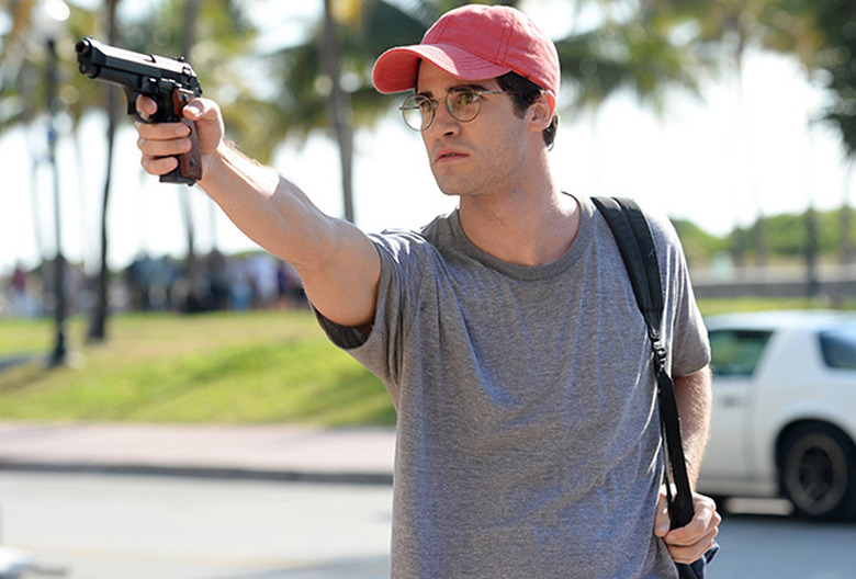 American Crime Story: Versace