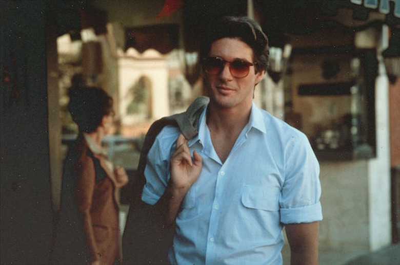 American Gigolo Richard Gere Showtime Reboot