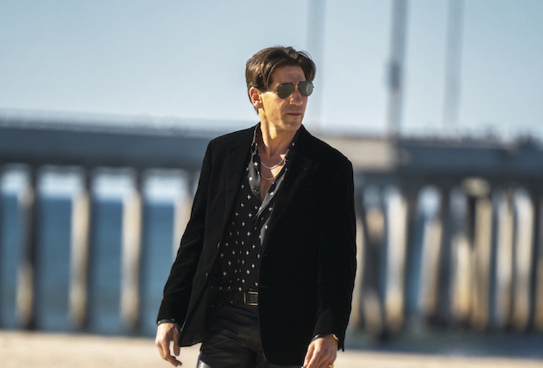 AMERICAN GIGOLO Jon Bernthal