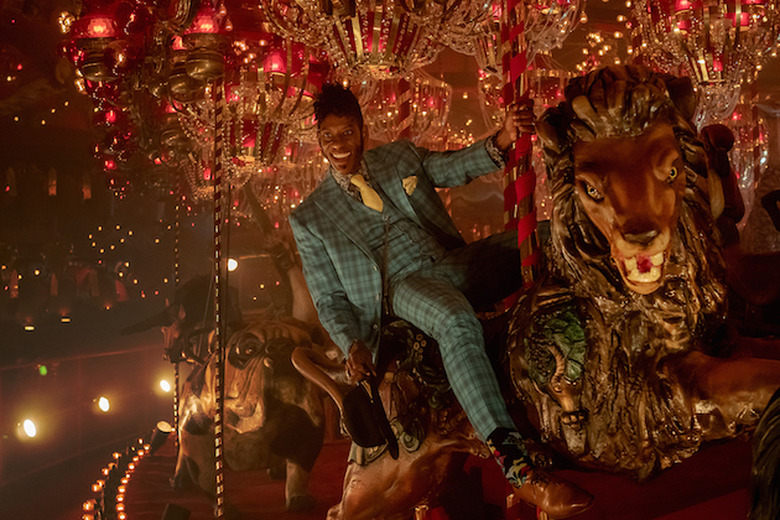 American Gods Premiere Recap Season 2 Episode 1