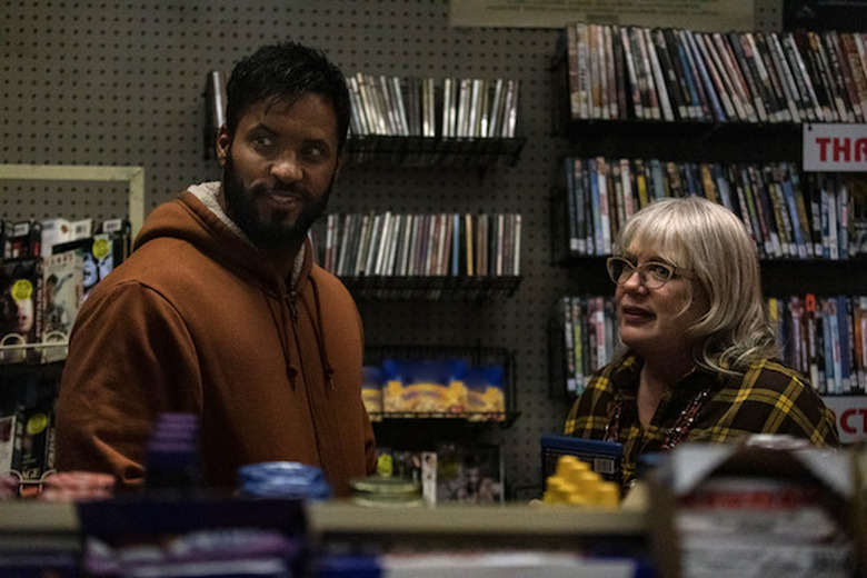 American Gods Premiere Recap Season 3 Episode 1 Ricky Whittle Interview