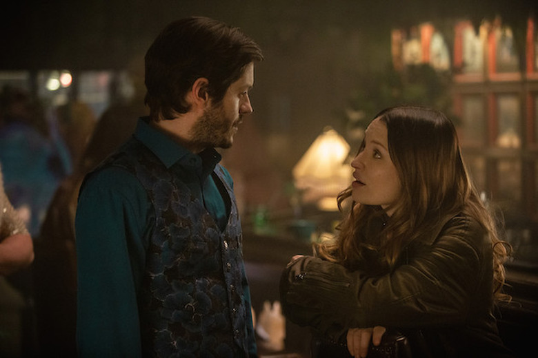 American GOds Recap Season 3 Episode 8
