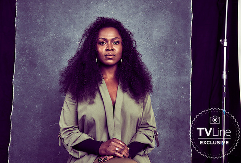 American Gods SEason 3 Yetide Badaki Video Interview Bilquis Lakeside
