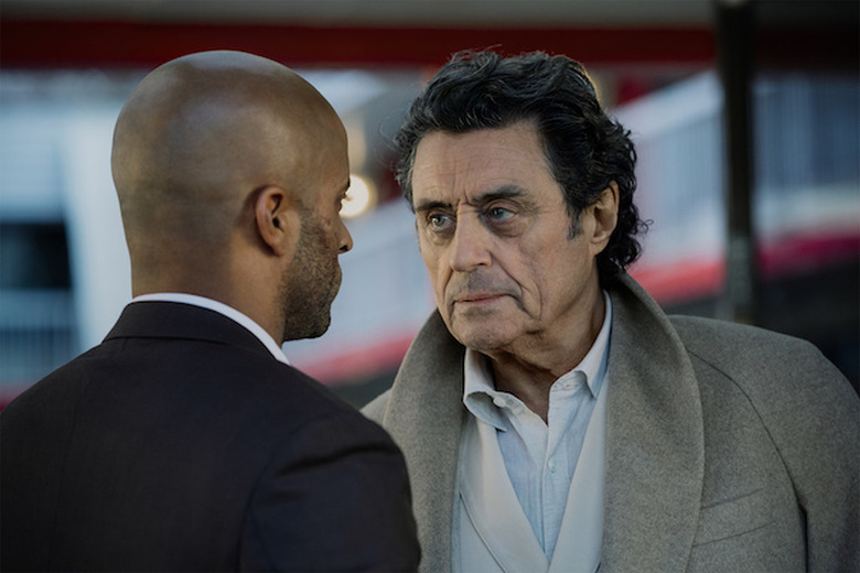 American Gods Series Premiere Recap Starz