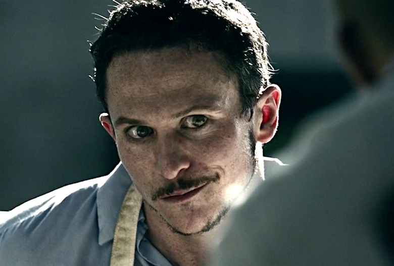 American Gods Video Low Key Lyesmith Jonathan Tucker