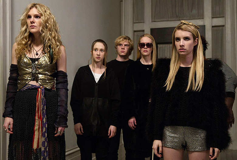 American Horror Story