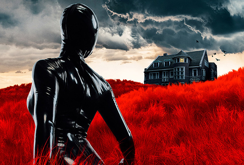 American Horror Stories Teaser