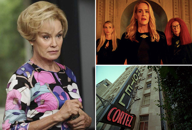 American Horror Story: Apocalypse