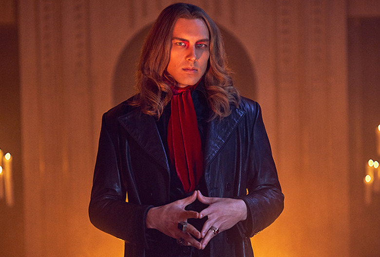 American Horror Story Apocalypse Recap