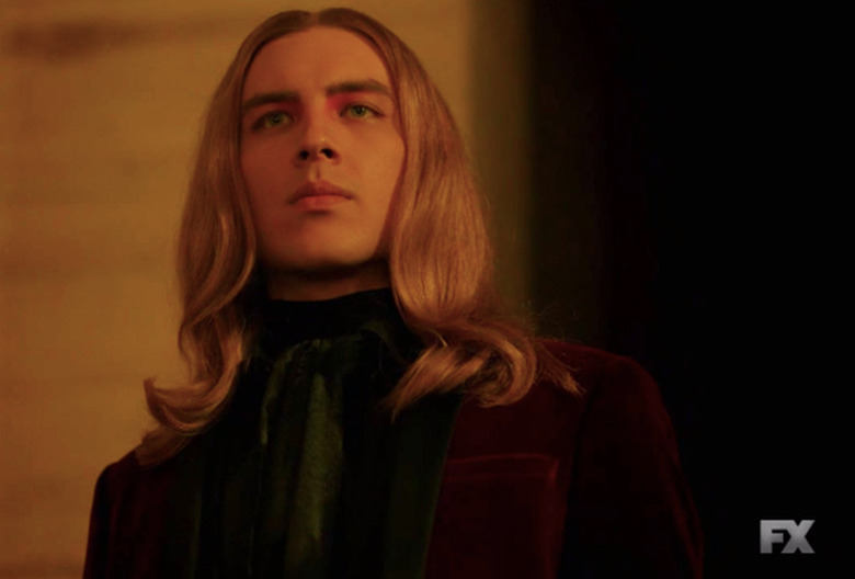 American Horror Story: Apocalypse