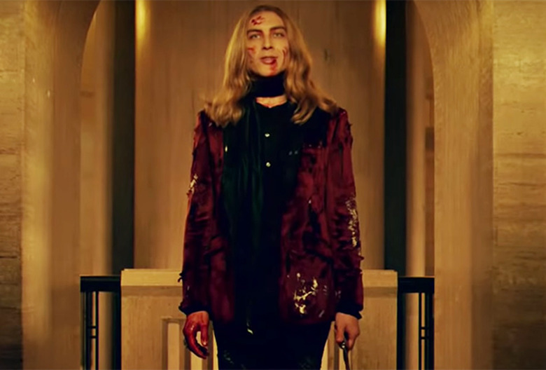 American Horror Story: Apocalypse