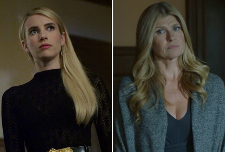 American Horror Story Apocalypse Theories