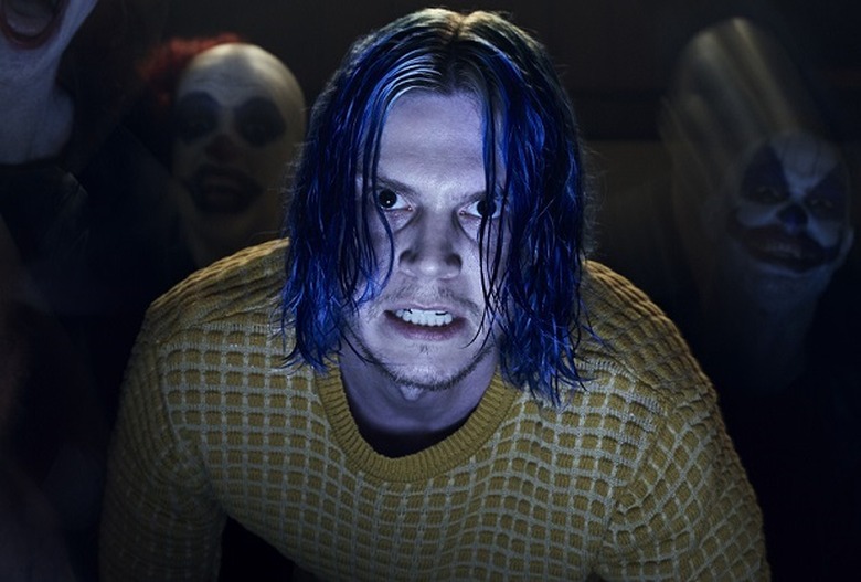 American Horror Story: Cult