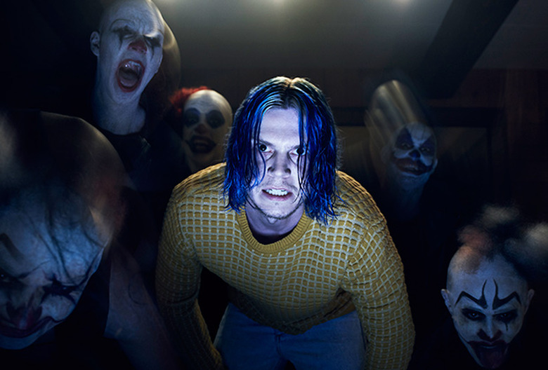 American Horror Story: Cult Recap