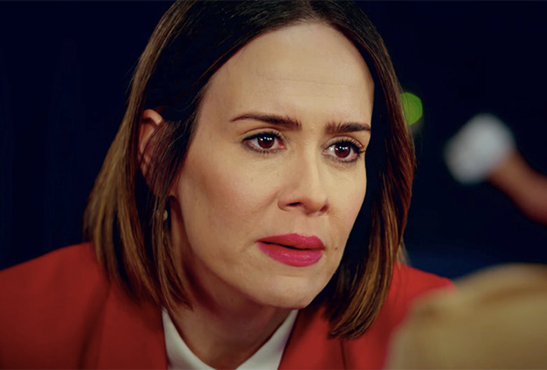 American Horror Story: Cult Finale