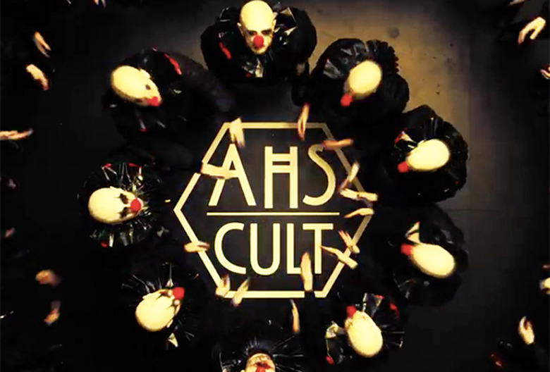 American Horror Story Cult