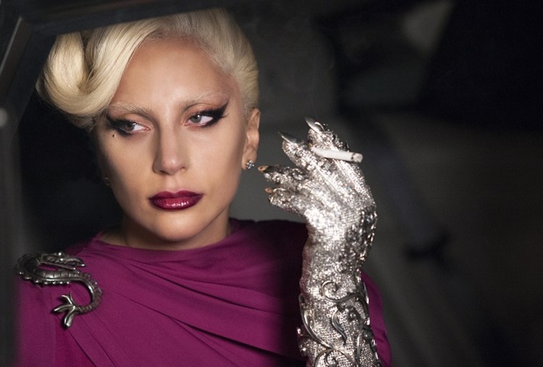 American Horror Story Lady Gaga