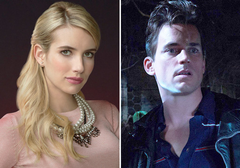 American Horror Story Scream Queens