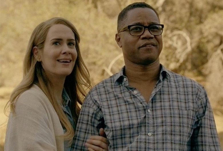 American Horror Story Roanoke