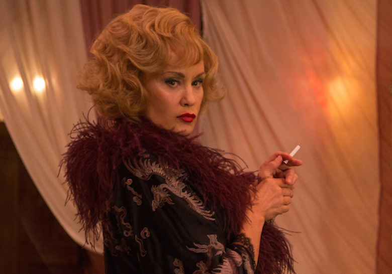 American Horror Story Season 5