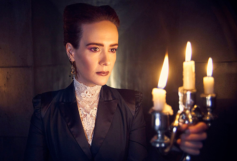 American Horror Story Spinoff