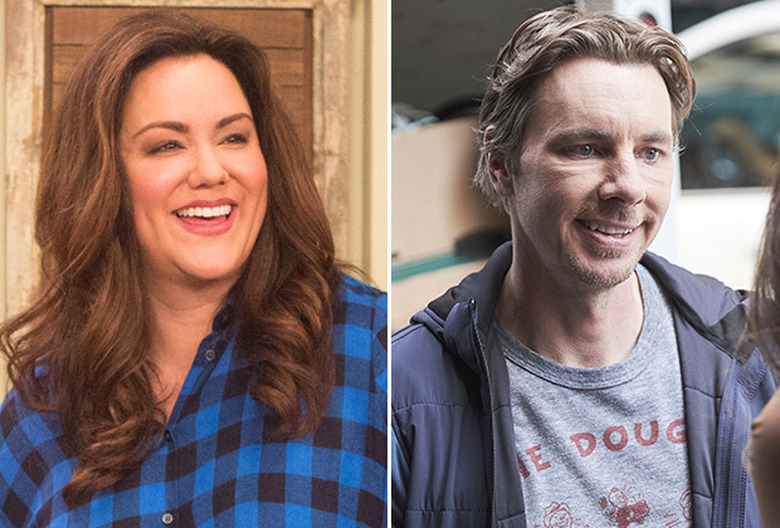 American Housewife, Bless This Mess