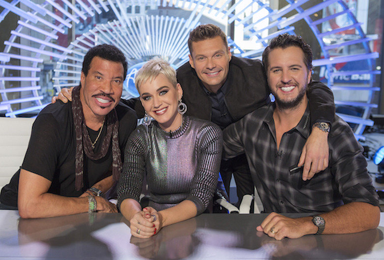 American Idol ABC Premiere Date