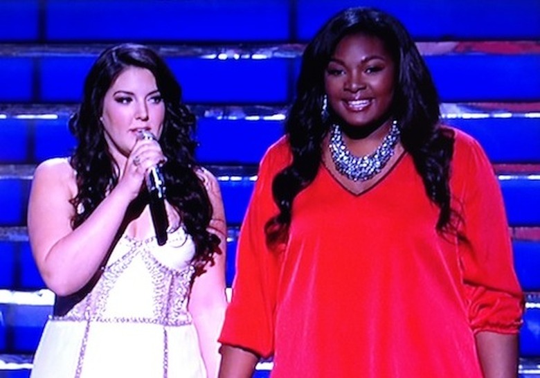 american-idol-candice-glover-kree-harrison