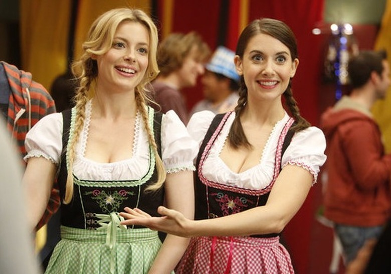 Community - Season 4