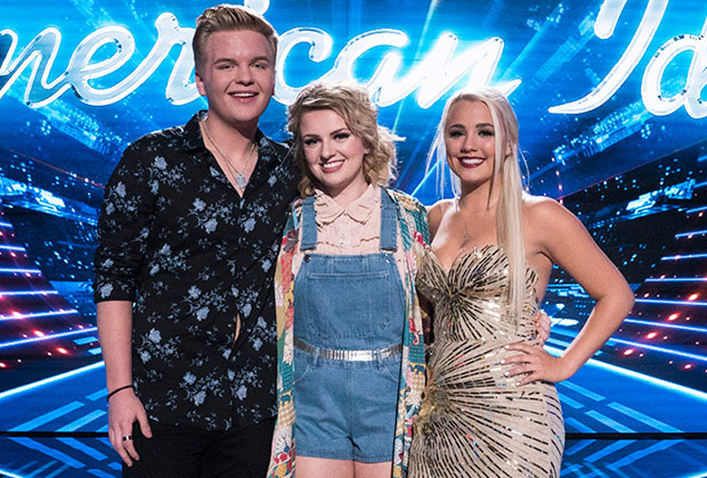 American Idol Finale