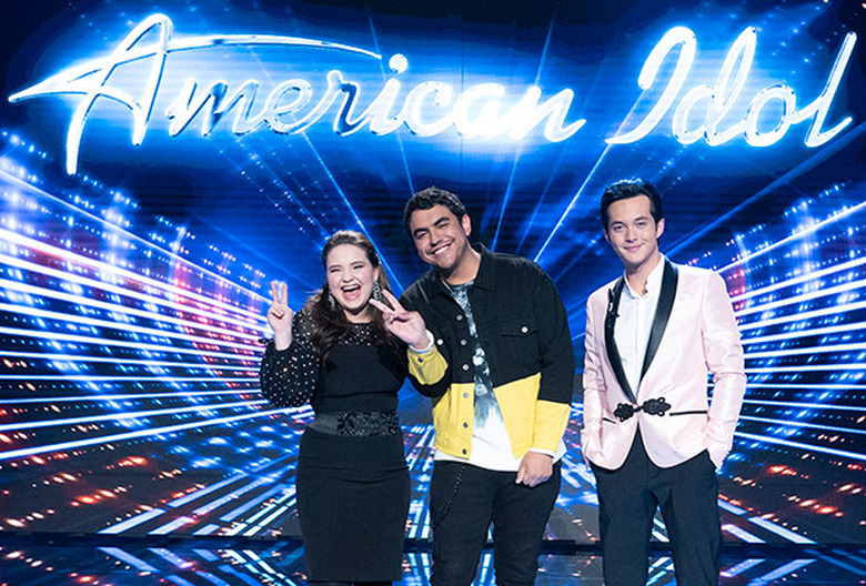 American Idol Finale