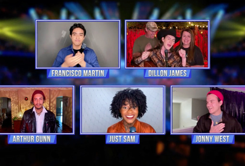 American Idol Finale Recap