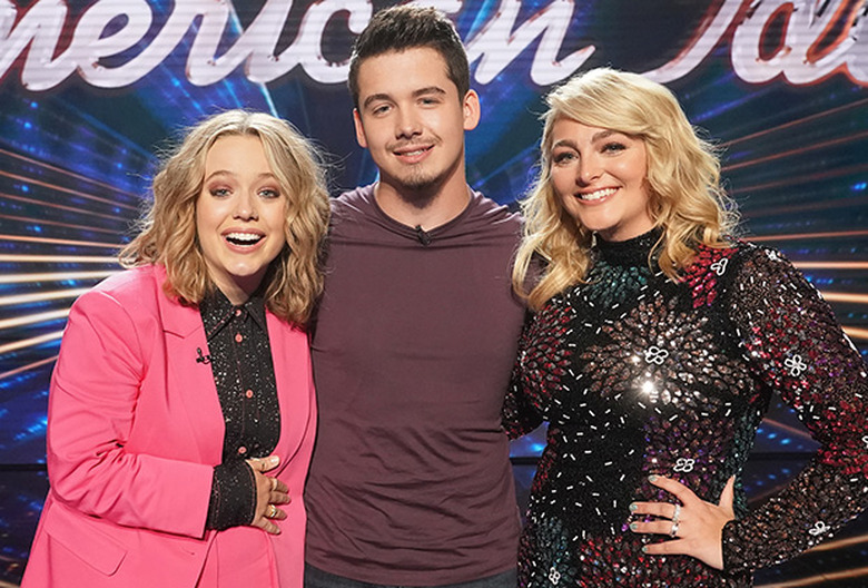 American Idol Finale Winner