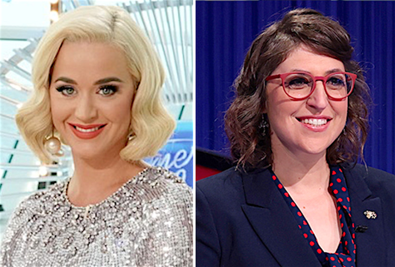 American Idol Jeopardy College Championship Premiere Date
