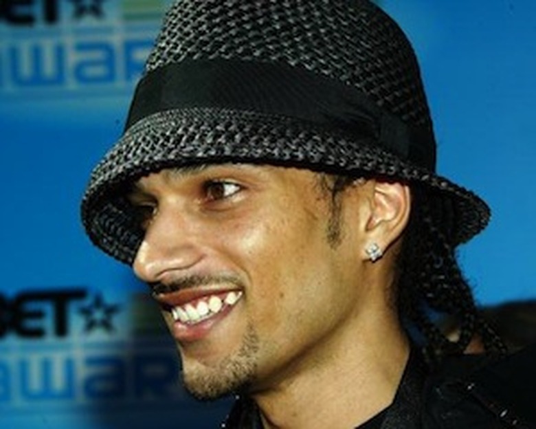 Corey Clark American Idol Lawsuit