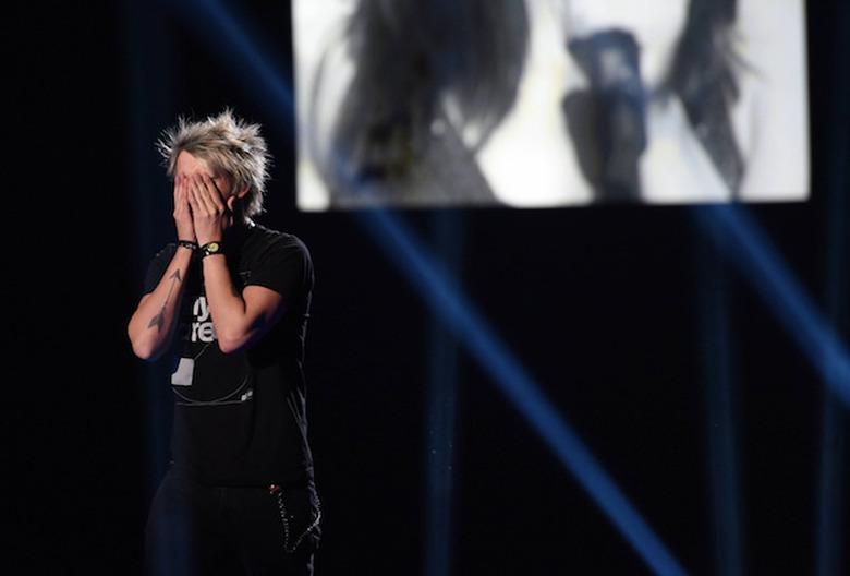 american-idol-recap-farewell-season-top-24-announcement-jessica-cabral