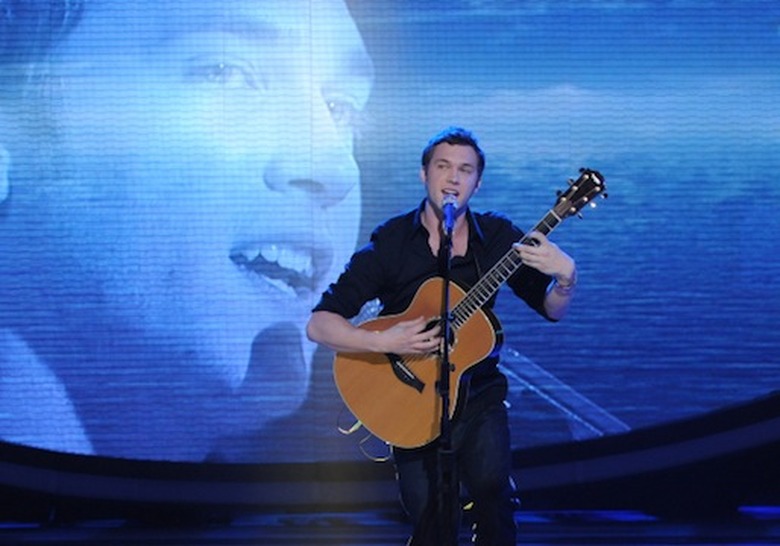 phillip phillips idol