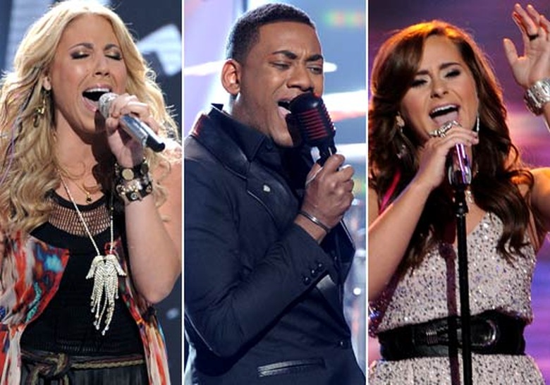 skylar laine show must go on
