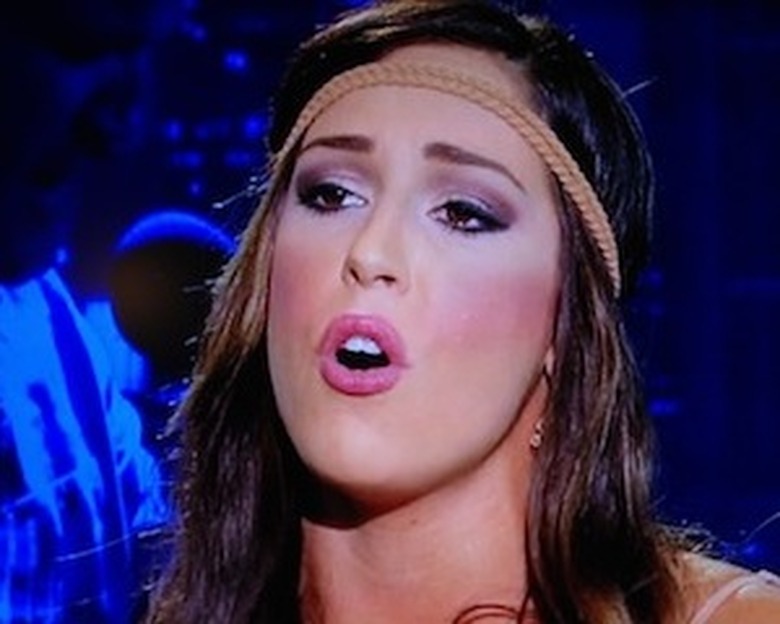 megan miller idol