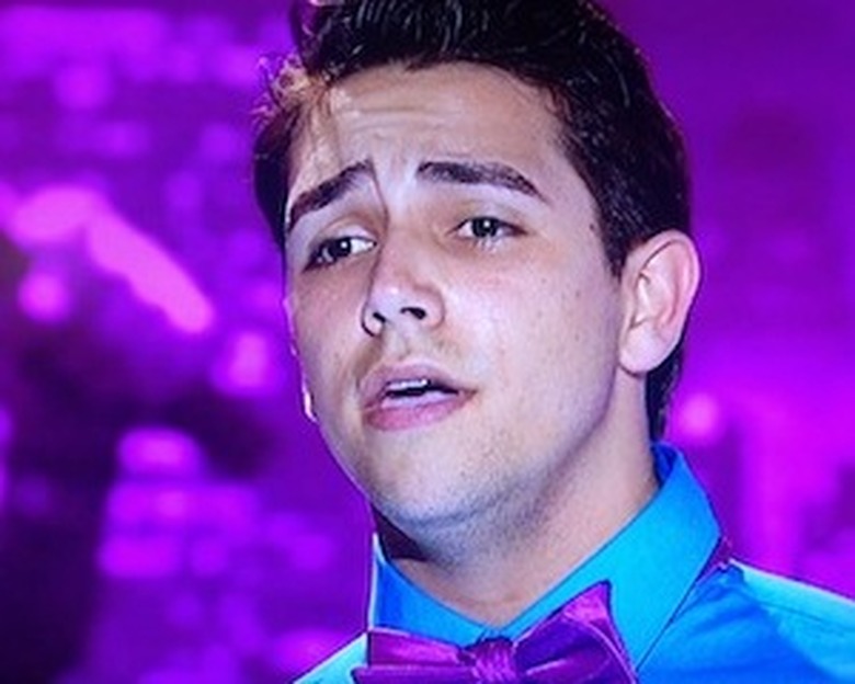 lazaro arbos